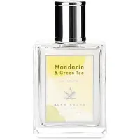 Acca Kappa Mandarin & Green Tea Eau de Parfum 100ml | Unisex Parfum