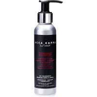 Acca Kappa Beard Transparent Shaving Gel