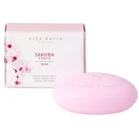 Acca Kappa Zeep Sakura Tokyo Soap 150gr