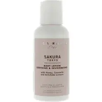 Acca Kappa Sakura Tokyo Soothing & Invigorating Melk