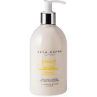 Acca Kappa Melk Giallo Intense Moisturizing Milk 300ml