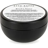 Acca Kappa White Moss Shaving Soap 250 ml