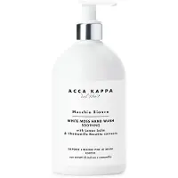 Acca Kappa White Moss Hand Wash Gel