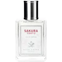 Acca Kappa Sakura Tokyo Eau de Parfum - 50ml | Unisex Parfum