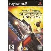 Star Trek Shattered Universe