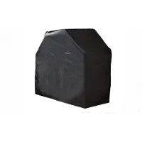 Cook'in Garden CLEANING BARBECUEHOES AMERICA 3BRANDUNIVERSEEL-160X65X130