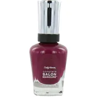 Sally Hansen Salon Manicure Scarlet Fever