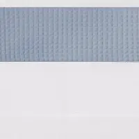 Bink Bedding Pique Caramel 100x150cm Ledikantlaken BB732211
