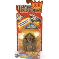 Mb spellen Transformers Gravity Bots