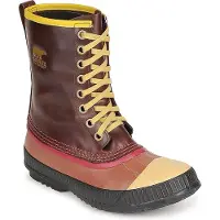 Sorel Heren Sentry Original Saddle Maat US8.5 - UK8 - EU42