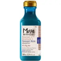 Maui Moisture Nourish &amp; Moisture+ Coconut Milk Shampoo