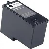 Dell 592-10211 / MK992 inkt cartridge zwart hoge capaciteit serie 9 (origineel)