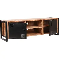Label51 Brussels tv-meubel 160x45x50cm
