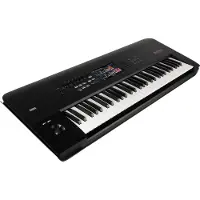Korg Nautilus 61 Workstation