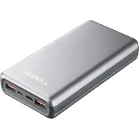 Varta Powerbank Fast Energy 20000