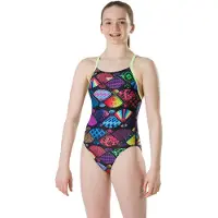 Speedo end tranquilfan alldig thst xb bla