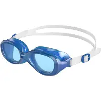 Speedo Junior Futura Classic Zwembril Blauw Jr.