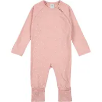 Sanetta Algemeen Silver Roze | Maat: 80