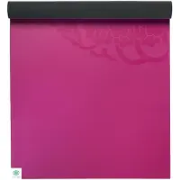 Gaiam Studio Select Dry Grip Reis Yoga Mat - 2 mm - Paars