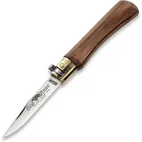 Old Bear Classical Walnut Carbon XS, 9306-15-LN zakmes