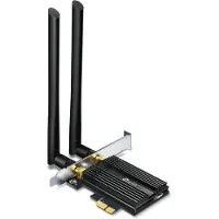 TP-LINK Archer TX50E wifi 6 PCIe-kaart