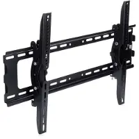 StarTech.com Ondersteuningmuur voor flat screen televisie van 32 inch tot 75 inch - Voor LCD-, LED- of Plasma-TV (FLATPNLWALL)