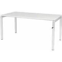 Schaffenburg Cubeo Slinger Bureau Zit-zit 4-Poot (Ongemonteerd)