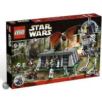 LEGO Star Wars The Battle of Endor - 8038