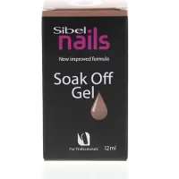 Sibel SOAK OFF UV/LED GEL 15ML 5022