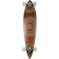 Arbor Solstice B4BC Fish 37" Complete multi