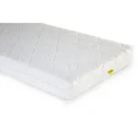 Childhome Duo Kokos Kindermatras 140 x 70 cm