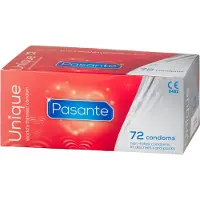 Pasante *Unique* 72 St