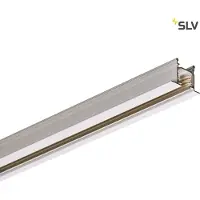 SLV 3-fase Spanningsrail 200cm Inbouw | 220-240V Wit