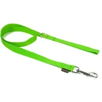 Mystique Nylon Lijn Neon Groen 20mm - 1.20m
