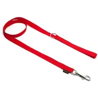Mystique Nylon Lijn Rood 20mm - 1.20m