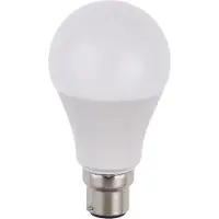 SPL LED Classic - 10W / Fitting Ba22d