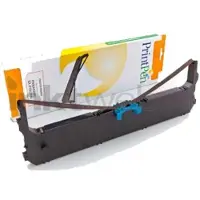 Panasonic KX-P191 inktlint zwart (origineel)