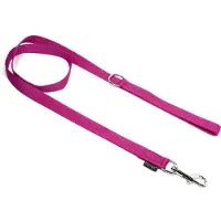 Mystique Nylon Lijn Paars 20mm - 1.20m