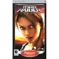 Tomb Raider, Legend