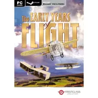 Early Years of Flight (Steam Edition) (FS X + FS 2004 Add-On) - Windows