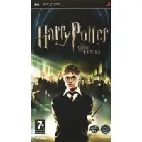 Harry Potter: En De Orde Van De Feniks
