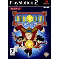 Xiaolin Showdown