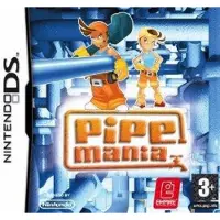 Pipe Mania (EN) (DS)