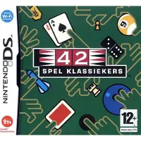 42 Spel Klassiekers