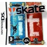 Skate It (SCAN) (DS)