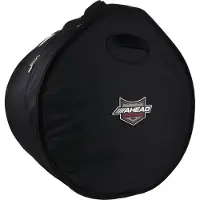 Ahead 20"x14" Bass Drum Armor Case AR1420