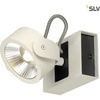 SLV Led spot Kalu Led Richtbaar