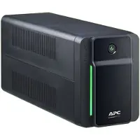 APC Easy-UPS BVX900LI UPS 900VA, 480W, lijninteractief, 4x C13 900VA, 480W, lijninteractief, 4x C13