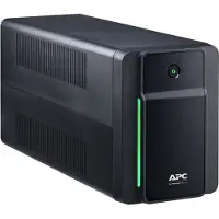 APC Easy-UPS BVX1200LI UPS 1200VA, 650W, lijninteractief, 6x C13 1200VA, 650W, lijninteractief, 6x C13