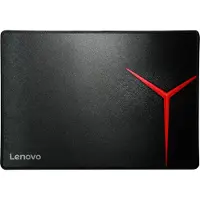 Lenovo Legion gamingmuismat voor snelheid M - GXY0K07130, Zwart